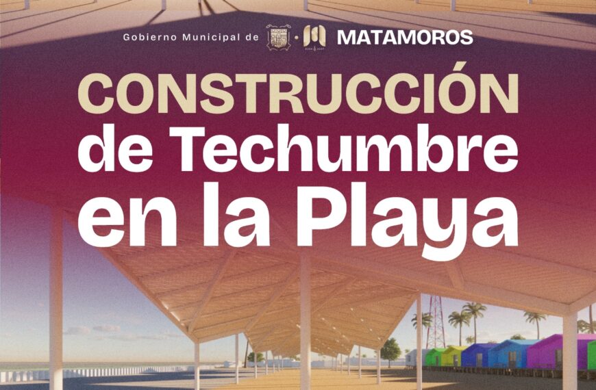 Matamoros se prepara para recibir visitantes de Semana&hellip;