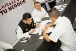 Últimas dos jornadas para aprovechar descuentos en trámites para negocios en Matamoros
