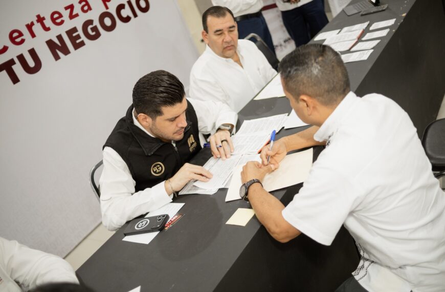 Últimas dos jornadas para aprovechar descuentos en trámites&hellip;