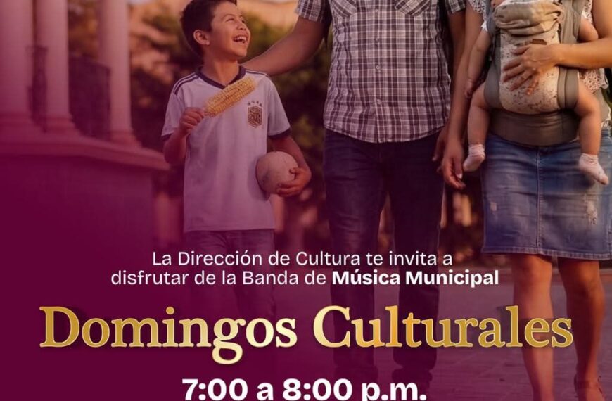 La música vuelve a llenar de vida nuestra&hellip;