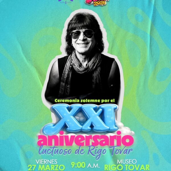 Te invitamos a la ceremonia solemne por el&hellip;