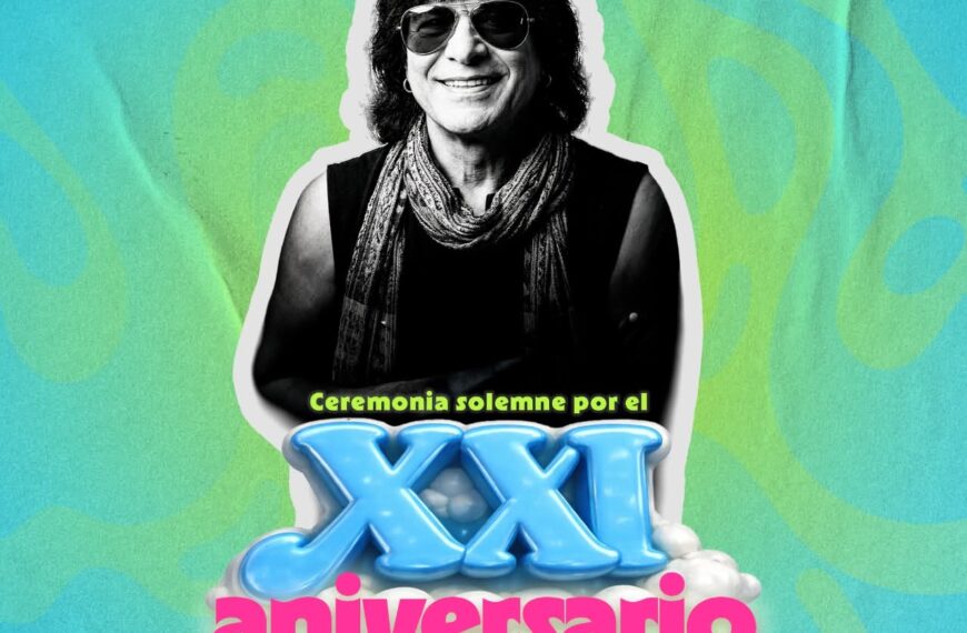 Te invitamos a la ceremonia solemne por el&hellip;